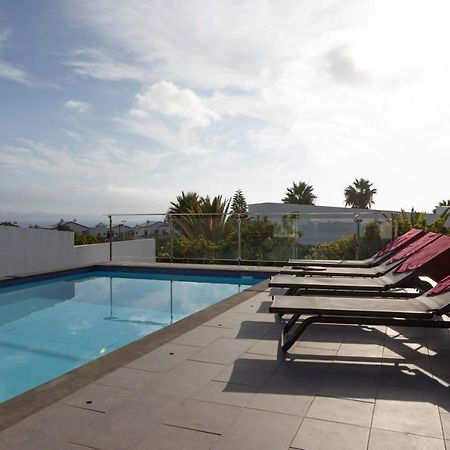 Hoopoe Villas Lanzarote Playa Blanca  Luaran gambar