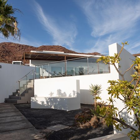 Hoopoe Villas Lanzarote Playa Blanca  Luaran gambar