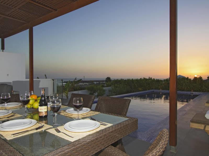 Hoopoe Villas Lanzarote Playa Blanca  Luaran gambar