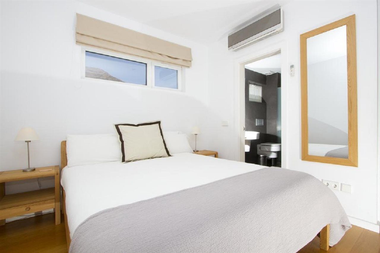 Hoopoe Villas Lanzarote Playa Blanca  Luaran gambar